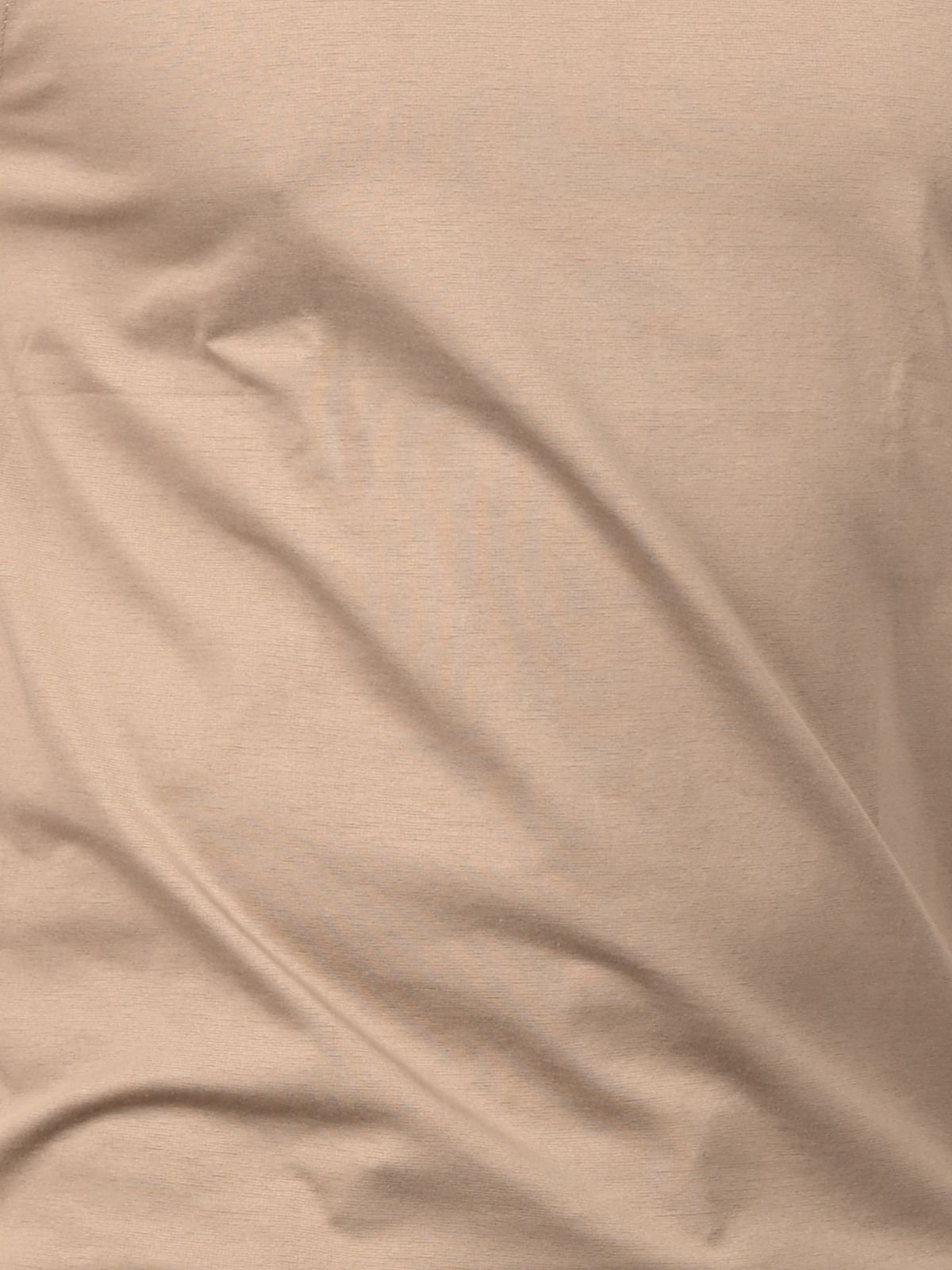 Franco Grey Cotton Jersey Printed T-Shirt For Men