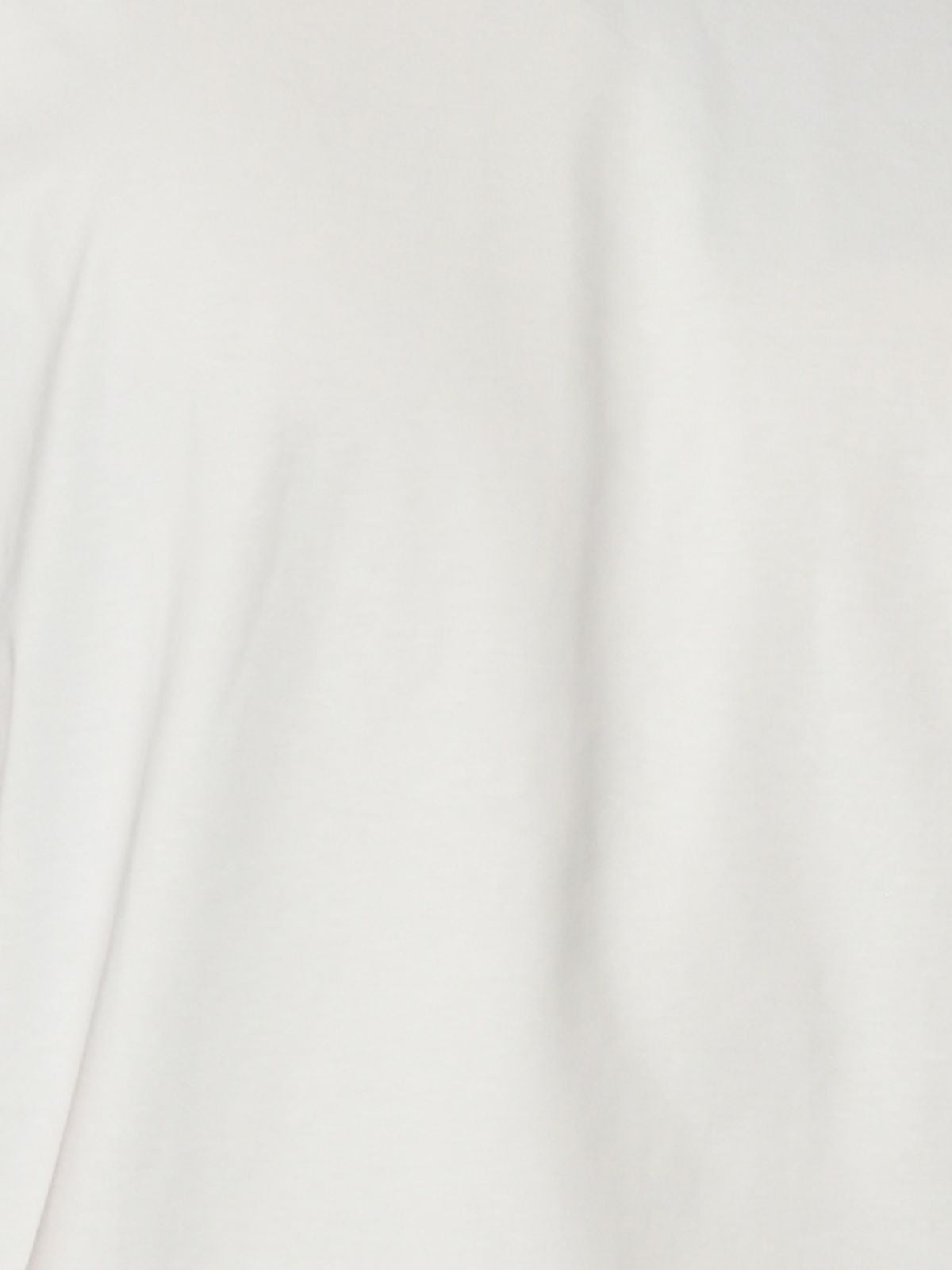 Sea Green Embellished Cotton jersey T-shirt For Men